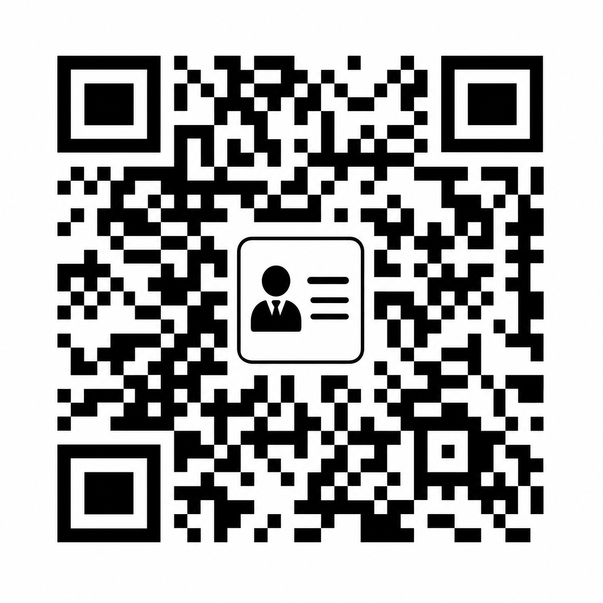 丝瓜视频商务合作二维码